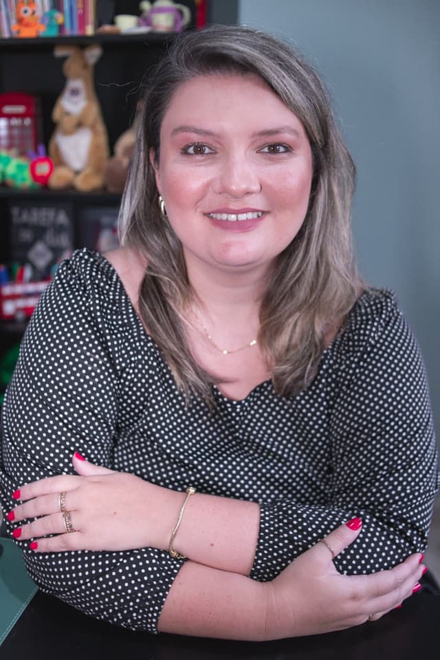 Jéssica Feijó